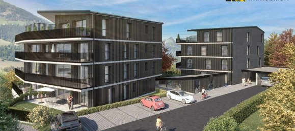 3 rooms House in St. Johann im Pongau, Austria No. 49966 3