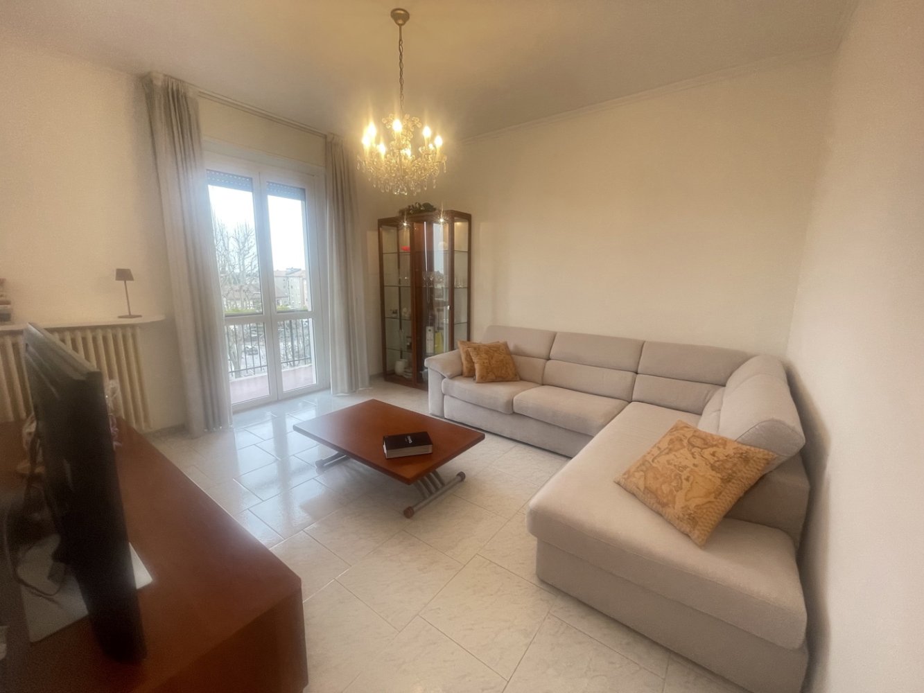 4 rooms Apartment in Cernusco sul Naviglio, Italy No. 27876