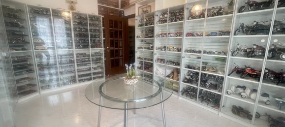 4 rooms Apartment in Cernusco sul Naviglio, Italy No. 27876 11