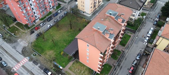 4 rooms Apartment in Cernusco sul Naviglio, Italy No. 27876 14