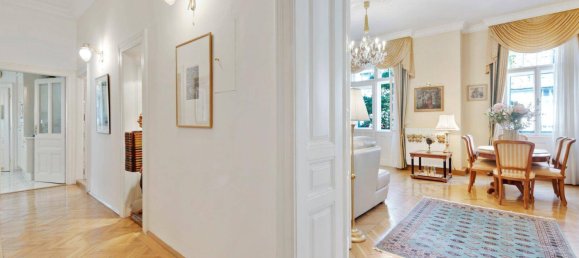 4 rooms Apartment in Hietzing, Austria No. 221718 5