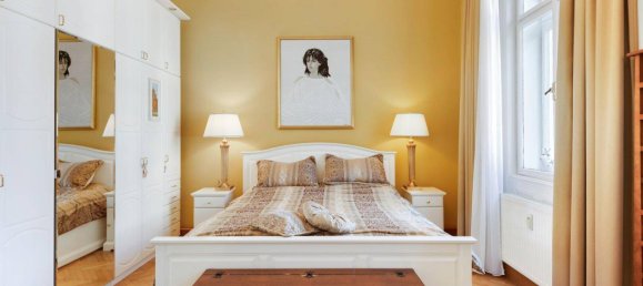 4 rooms Apartment in Hietzing, Austria No. 221718 3