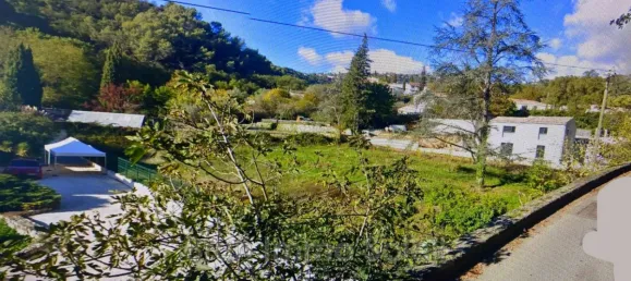 Grundstück in Contes, France 1162m², Nr. 101139 2