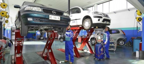 Imóvel comercial de 2 divisões em Chioggia, Italy N.º 55032 3