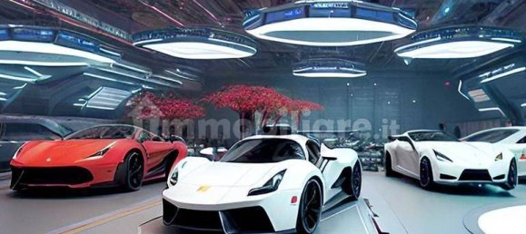 Imóvel comercial de 2 divisões em Chioggia, Italy N.º 55032 9