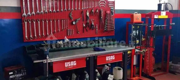 Imóvel comercial de 2 divisões em Chioggia, Italy N.º 55032 4