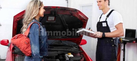 Imóvel comercial de 2 divisões em Chioggia, Italy N.º 55032 6