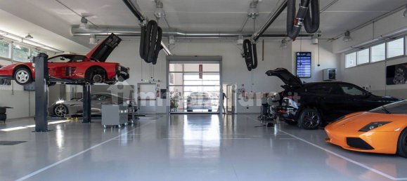 Imóvel comercial de 2 divisões em Chioggia, Italy N.º 55032 5