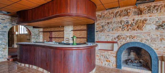 7 bedrooms House in Portopetro, Spain No. 61581 25