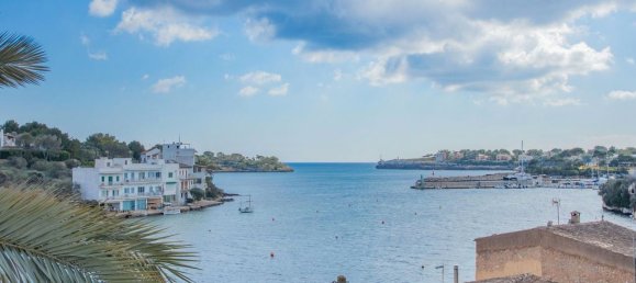 7 bedrooms House in Portopetro, Spain No. 61581 36