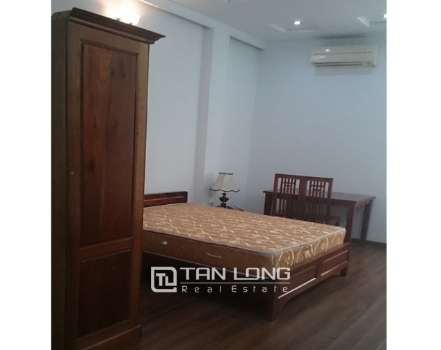 Studio in Dong Da, Vietnam No. 3470