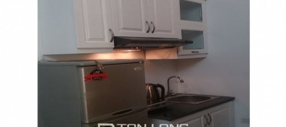 Studio in Dong Da, Vietnam No. 3470 3