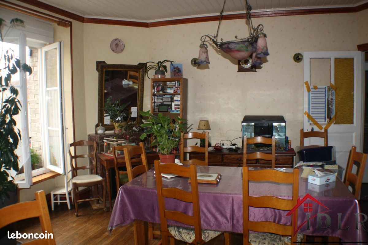 4 bedrooms Townhouse in Chalindrey, France No. 98026