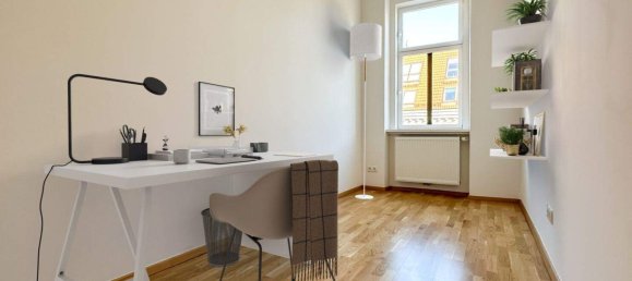 3-Zimmer Wohnung in Rudolfsheim-Funfhaus, Austria, Nr. 113570 7