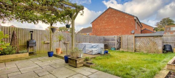 3 bedrooms Commercial property in Taunton, United Kingdom No. 13691 7