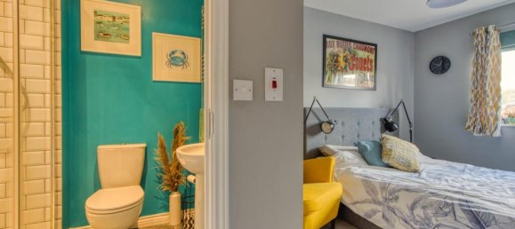 3 bedrooms Commercial property in Taunton, United Kingdom No. 13691 13