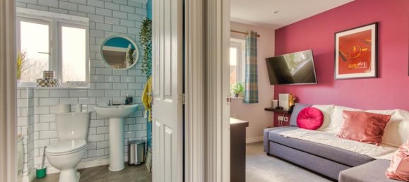 3 bedrooms Commercial property in Taunton, United Kingdom No. 13691 4