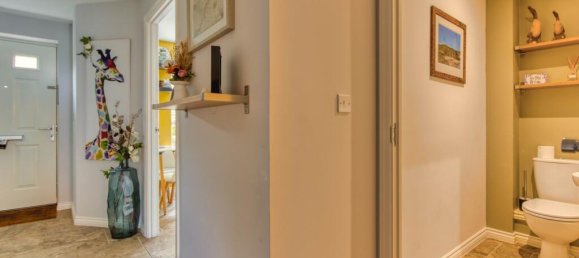 3 bedrooms Commercial property in Taunton, United Kingdom No. 13691 22