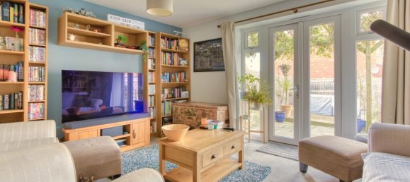 3 bedrooms Commercial property in Taunton, United Kingdom No. 13691 12