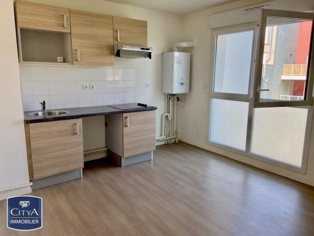 1 غرف نوم شقة في Croix, France رقم 320654