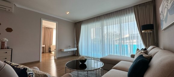 2 bedrooms Apartment in My Resort, Hua Hin, Thailand No. 32198 9