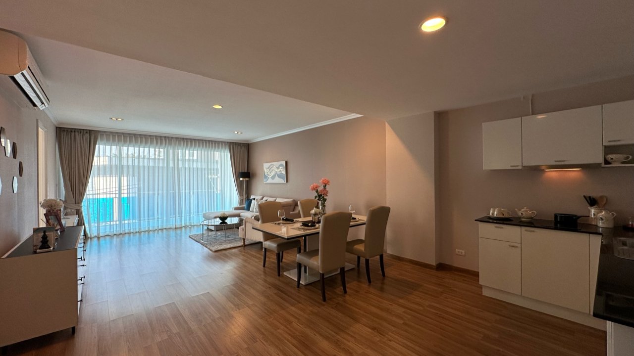 2 bedrooms Apartment in My Resort, Hua Hin, Thailand No. 32198