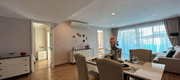 2 bedrooms Apartment in My Resort, Hua Hin, Thailand No. 32198 7