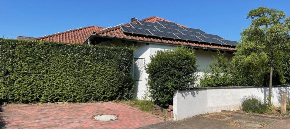 Bungalow de 8 habitaciónes en Alzey-Worms, Germany No. 332290 3