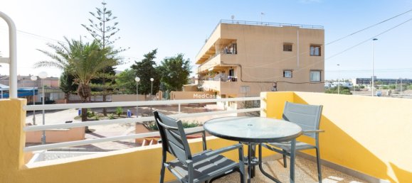 2 Schlafzimmer Stadthaus in Torrevieja, Spain, Nr. 23376 12