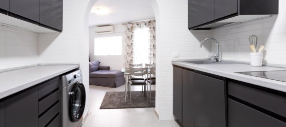 2 Schlafzimmer Stadthaus in Torrevieja, Spain, Nr. 23376 6