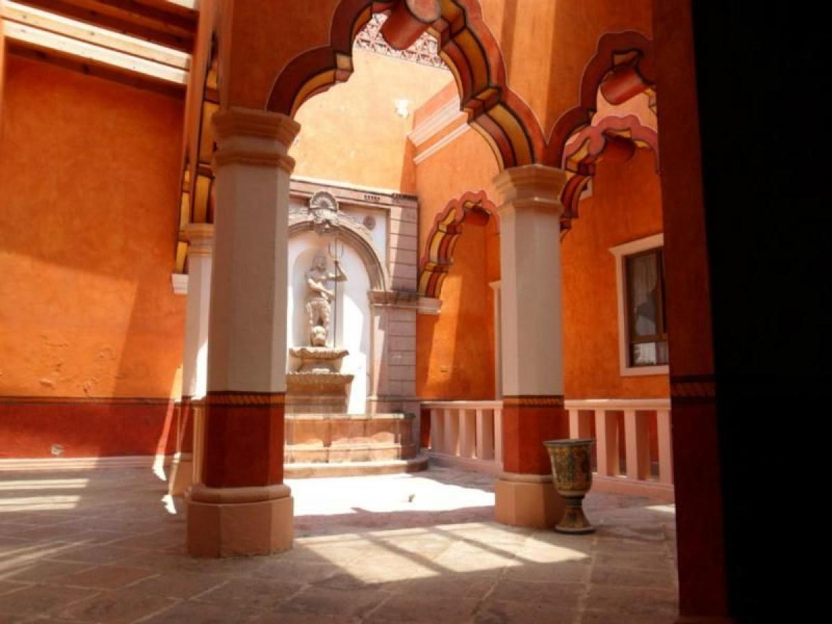 4 Schlafzimmer Haus in Queretaro, Mexico, Nr. 154363