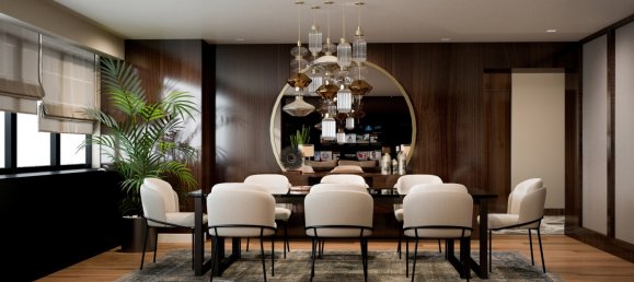 Apartment 3+1 in Istanbul, Turkey No. 25886 11