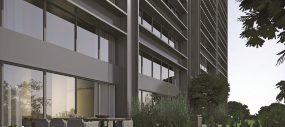 Apartment 3+1 in Istanbul, Turkey No. 25886 4