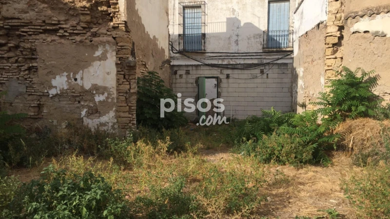 Grundstück in Cordoba, Spain, Nr. 141166