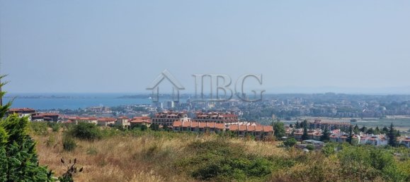 2 bedrooms Apartment in Burgas, Bulgaria No. 1140 9