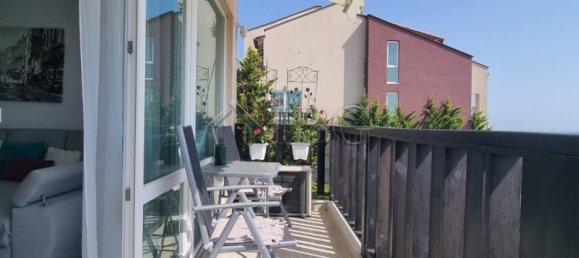 2 bedrooms Apartment in Burgas, Bulgaria No. 1140 10