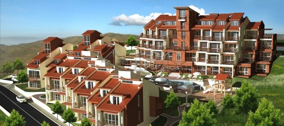 2 bedrooms Apartment in Burgas, Bulgaria No. 1140 20