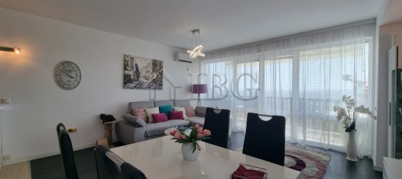 2 bedrooms Apartment in Burgas, Bulgaria No. 1140 6