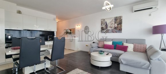 2 bedrooms Apartment in Burgas, Bulgaria No. 1140 4