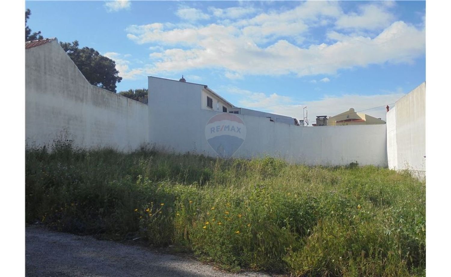 Земельный участок 5250м² в Алмада, Португалия № 53382