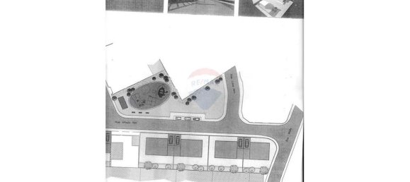 Земельный участок 5250м² в Алмада, Португалия № 53382 6