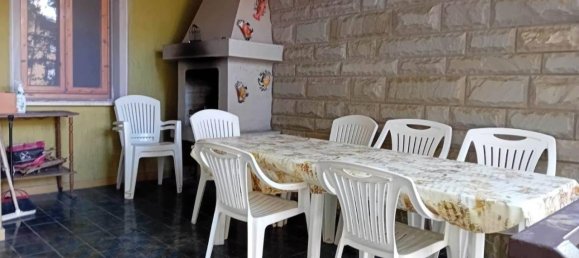 Casa de 8 habitaciónes en Grosseto, Italy No. 26785 32