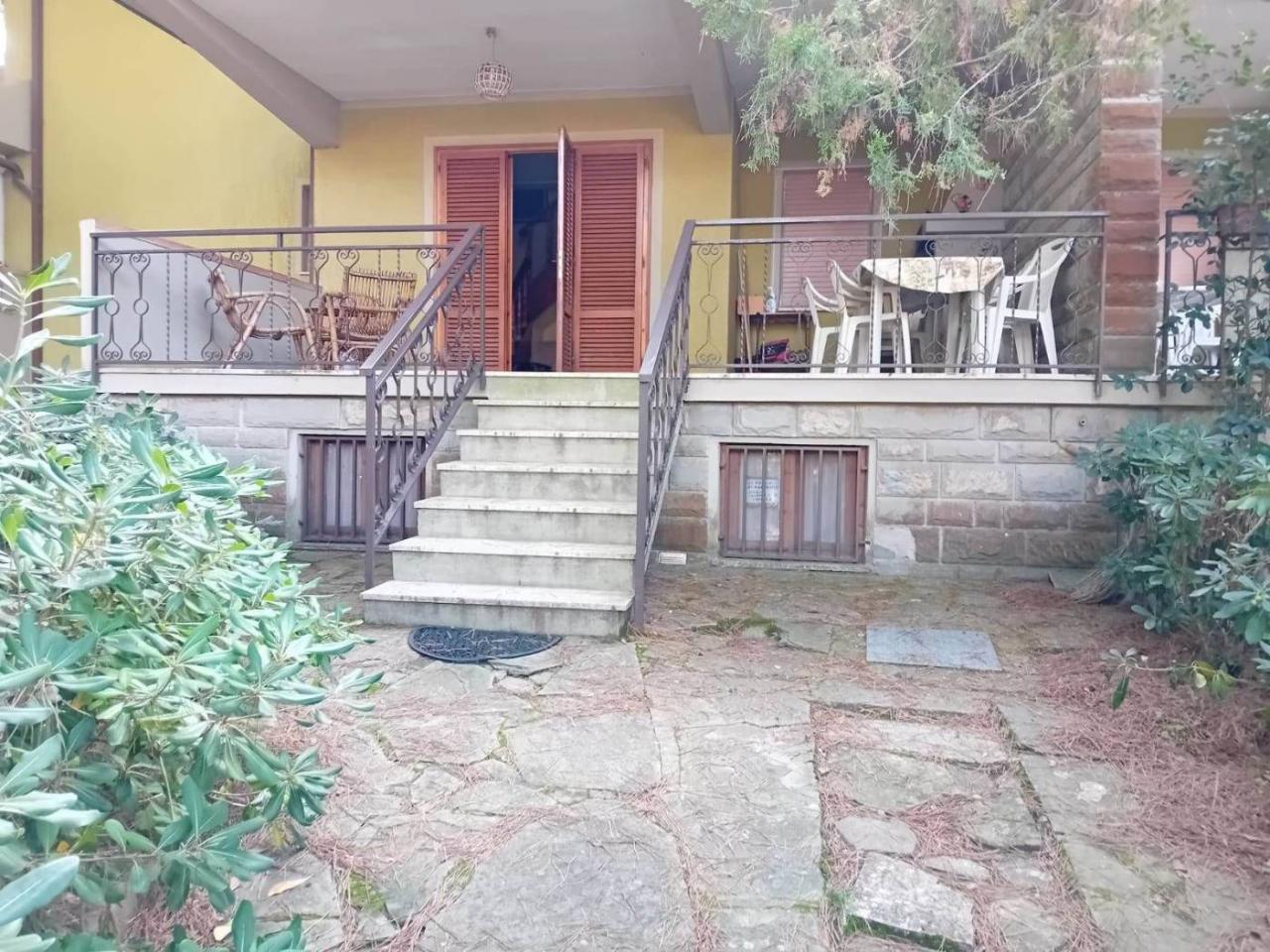 Casa de 8 habitaciónes en Grosseto, Italy No. 26785