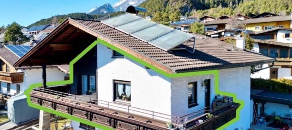 5 chambres Duplex à Telfs, Austria No. 187243 9