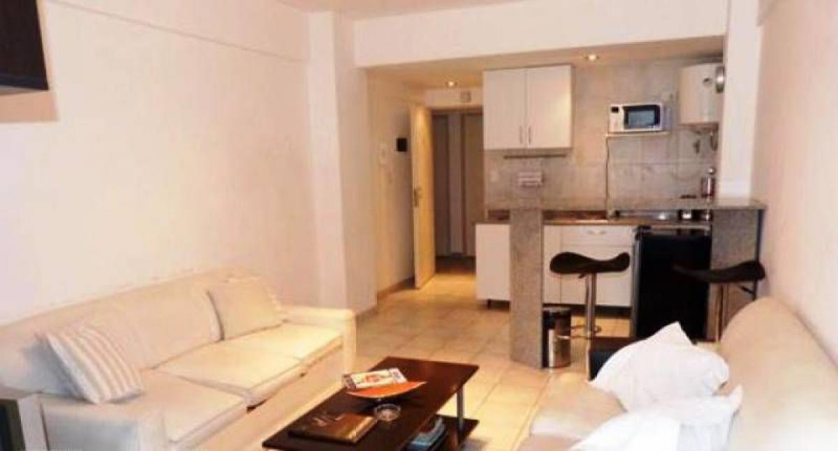 Studio in Buenos Aires, Argentina No. 92994