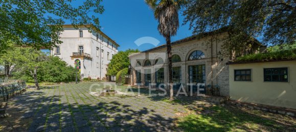 6 bedrooms Villa in Rieti, Italy No. 179475 40
