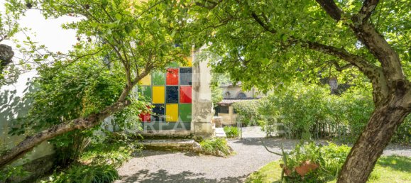 6 bedrooms Villa in Rieti, Italy No. 179475 36