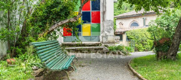 6 bedrooms Villa in Rieti, Italy No. 179475 28