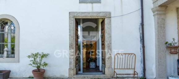 6 bedrooms Villa in Rieti, Italy No. 179475 14