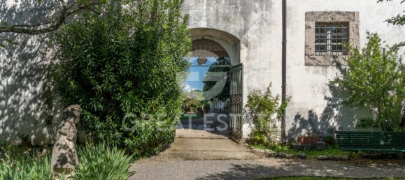 6 bedrooms Villa in Rieti, Italy No. 179475 10